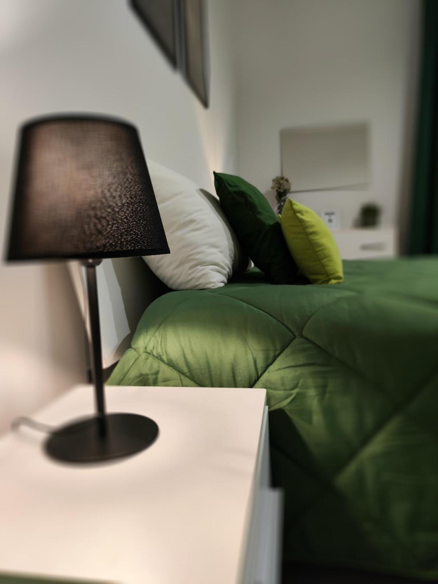 Le Popolari - Appartamento Bitonto Luaran gambar